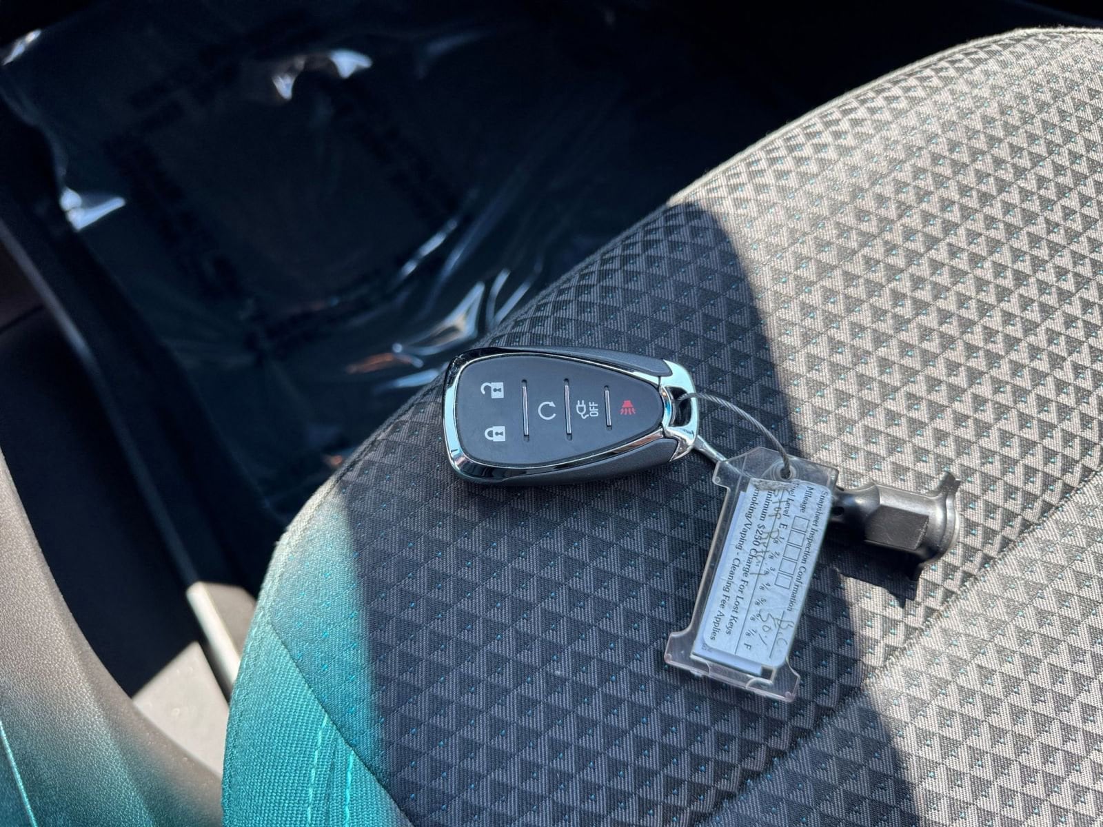 Thumbnail: 2023 Chevrolet Bolt EV - 27