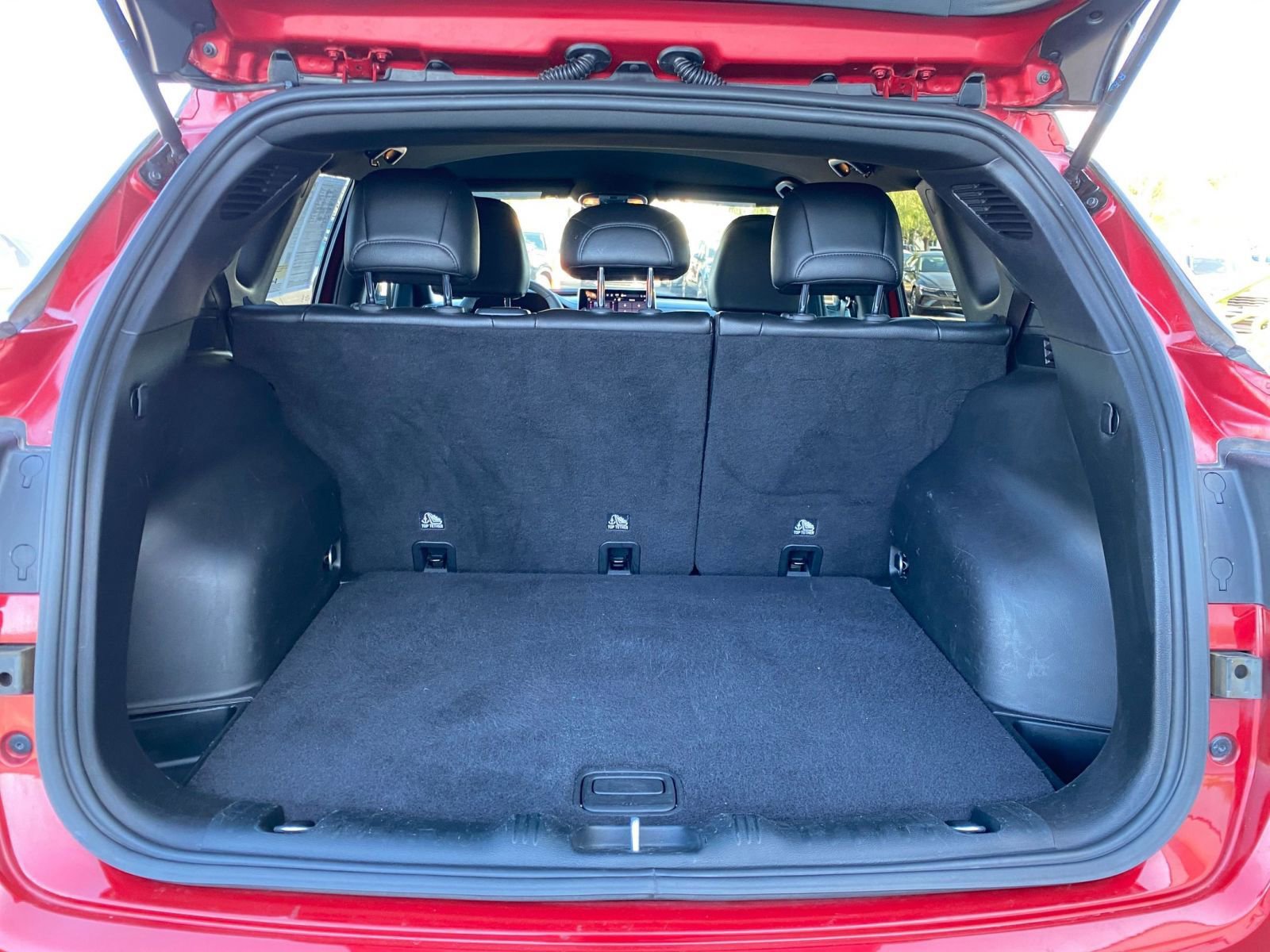 Thumbnail: 2025 Jeep Compass - 32