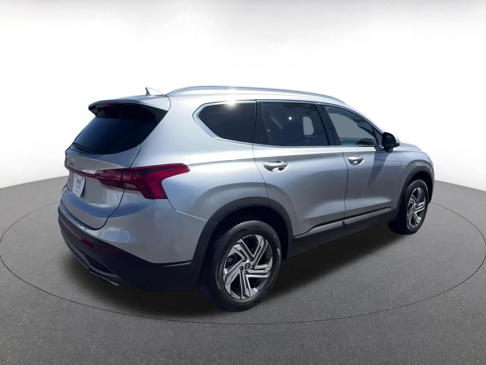 Thumbnail: 2023 Hyundai Santa Fe - 14