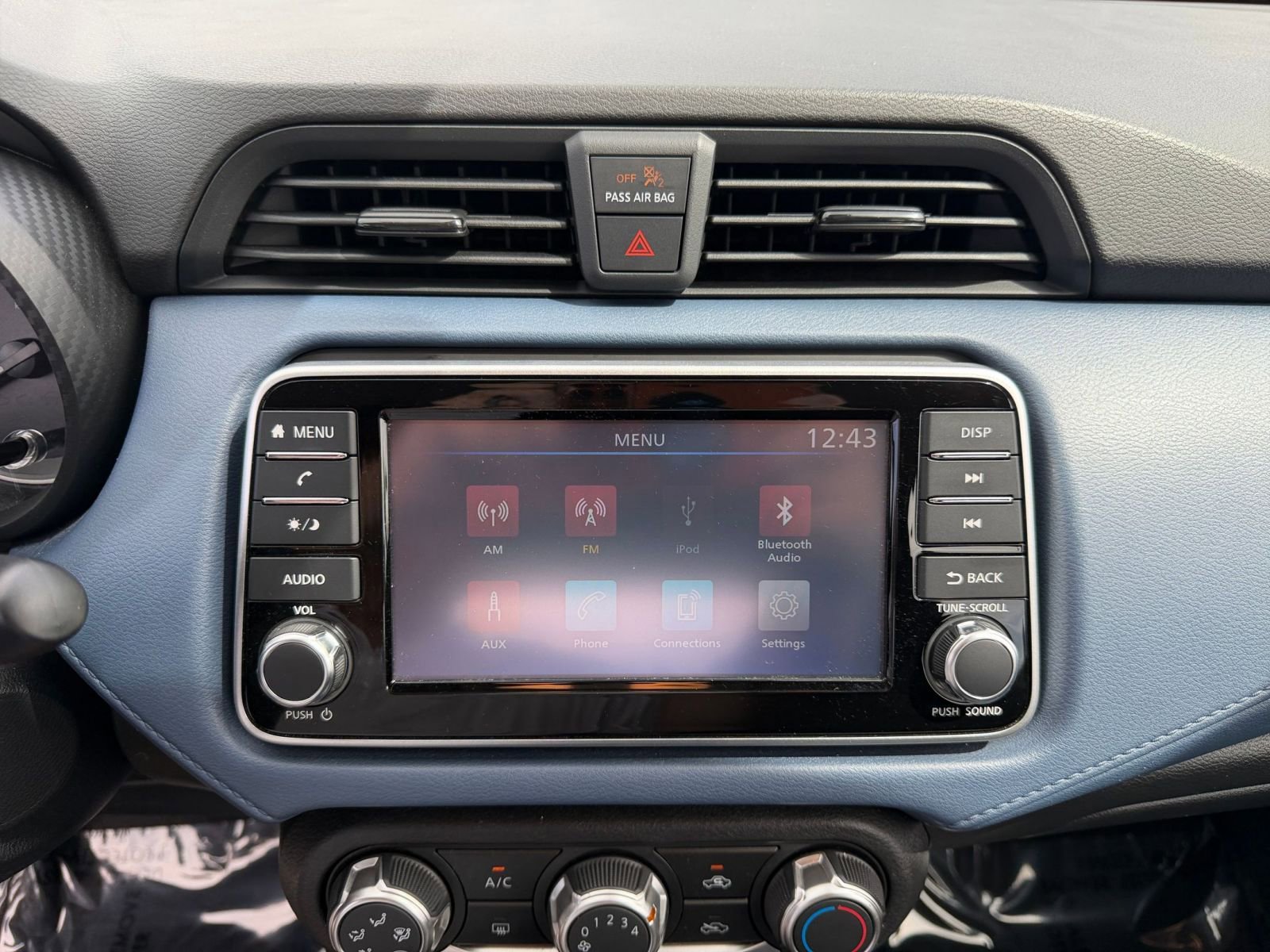 Thumbnail: 2025 Nissan Versa - 20