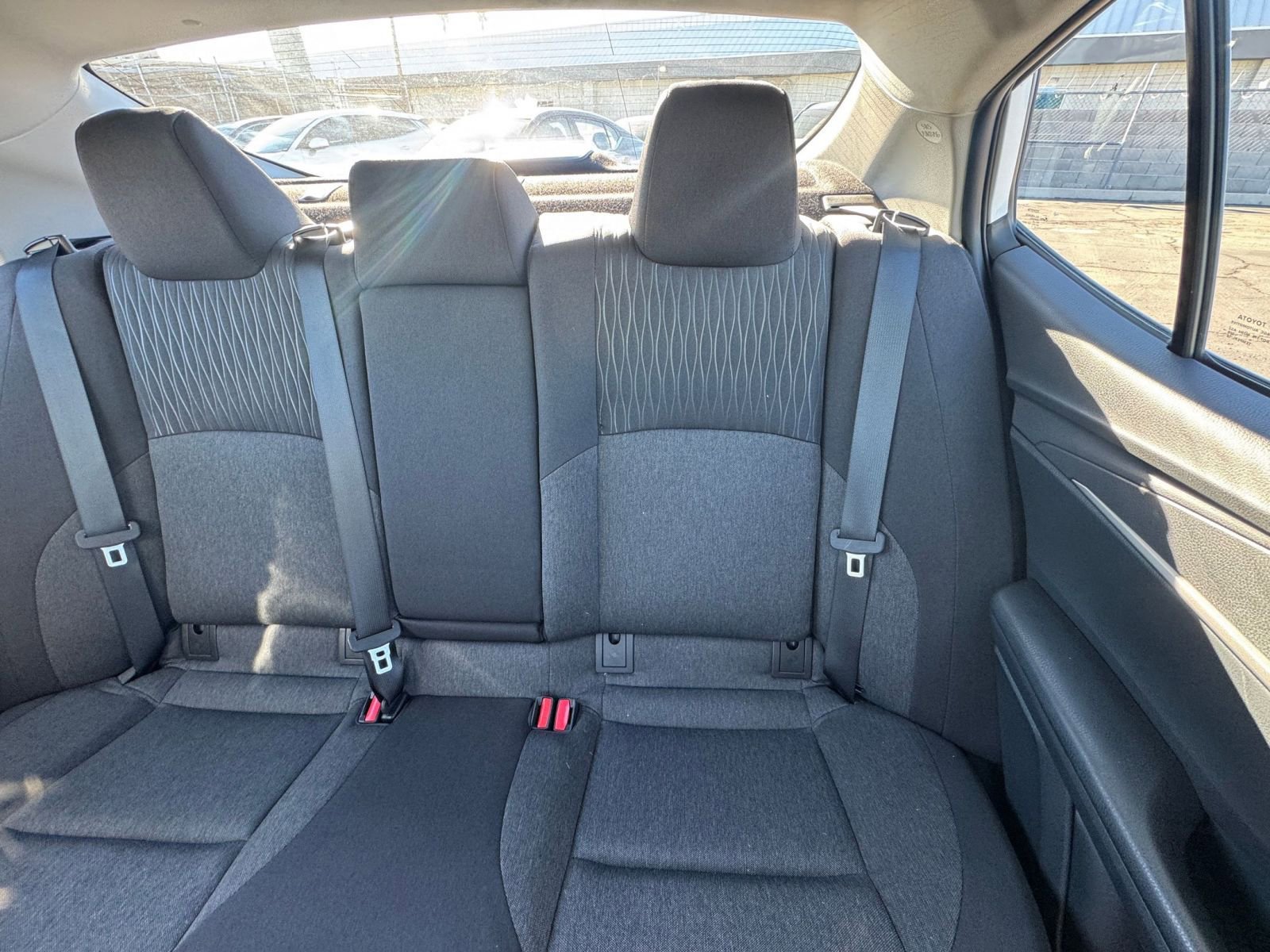 Thumbnail: 2025 Toyota Camry - 35