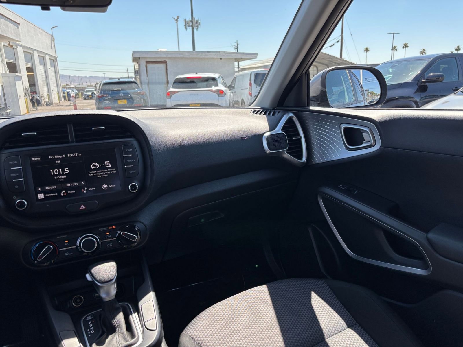 Thumbnail: 2025 Kia Soul - 34
