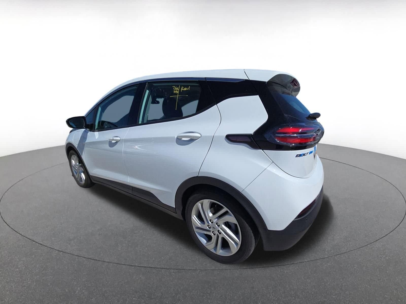 Thumbnail: 2023 Chevrolet Bolt EV - 7