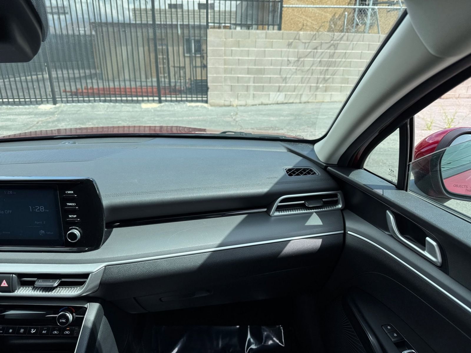 2023 Kia K5 LXS 29