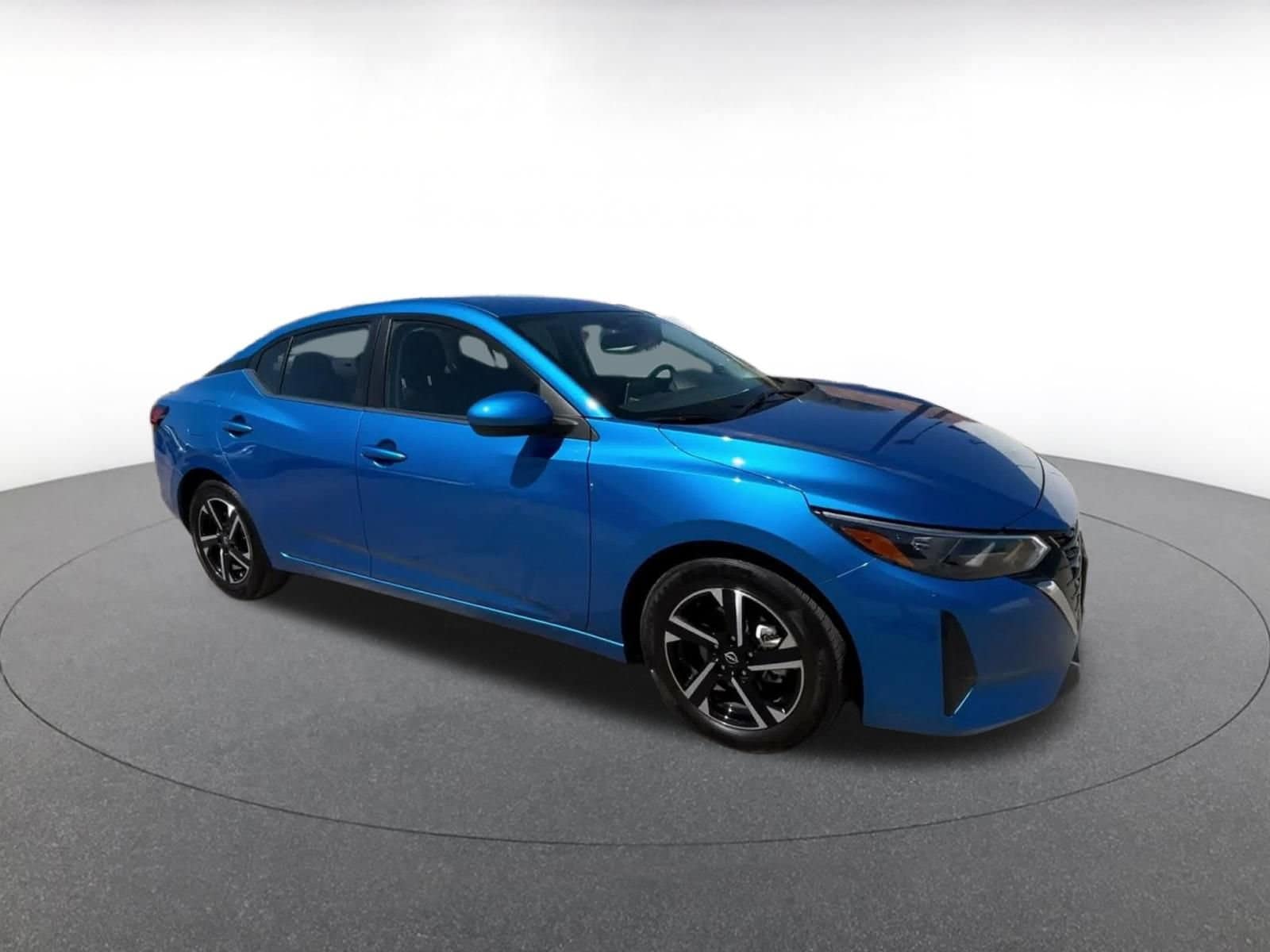 Thumbnail: 2025 Nissan Sentra - 2