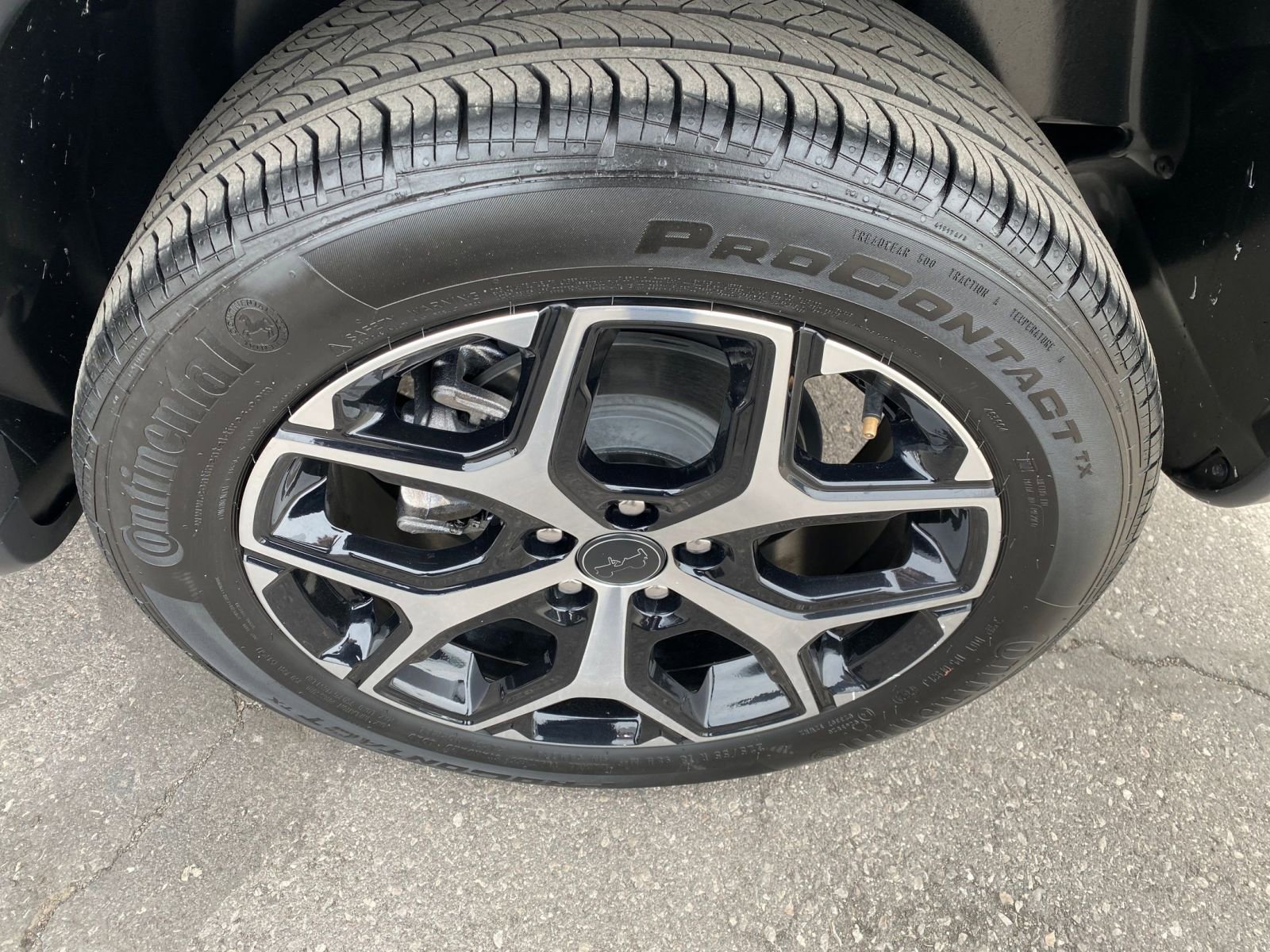 Thumbnail: 2025 Jeep Compass - 31