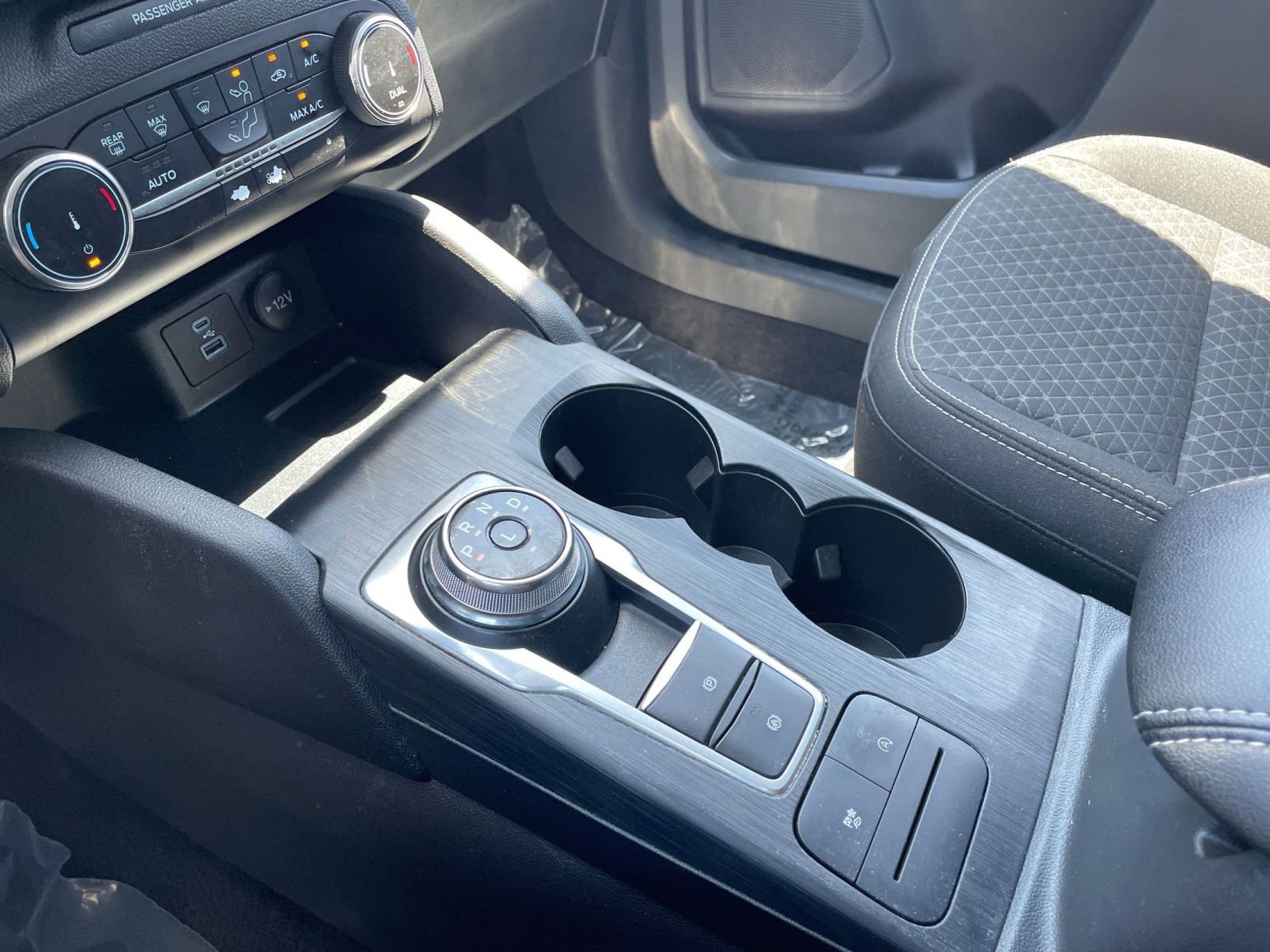 2023 Ford Escape Active 35