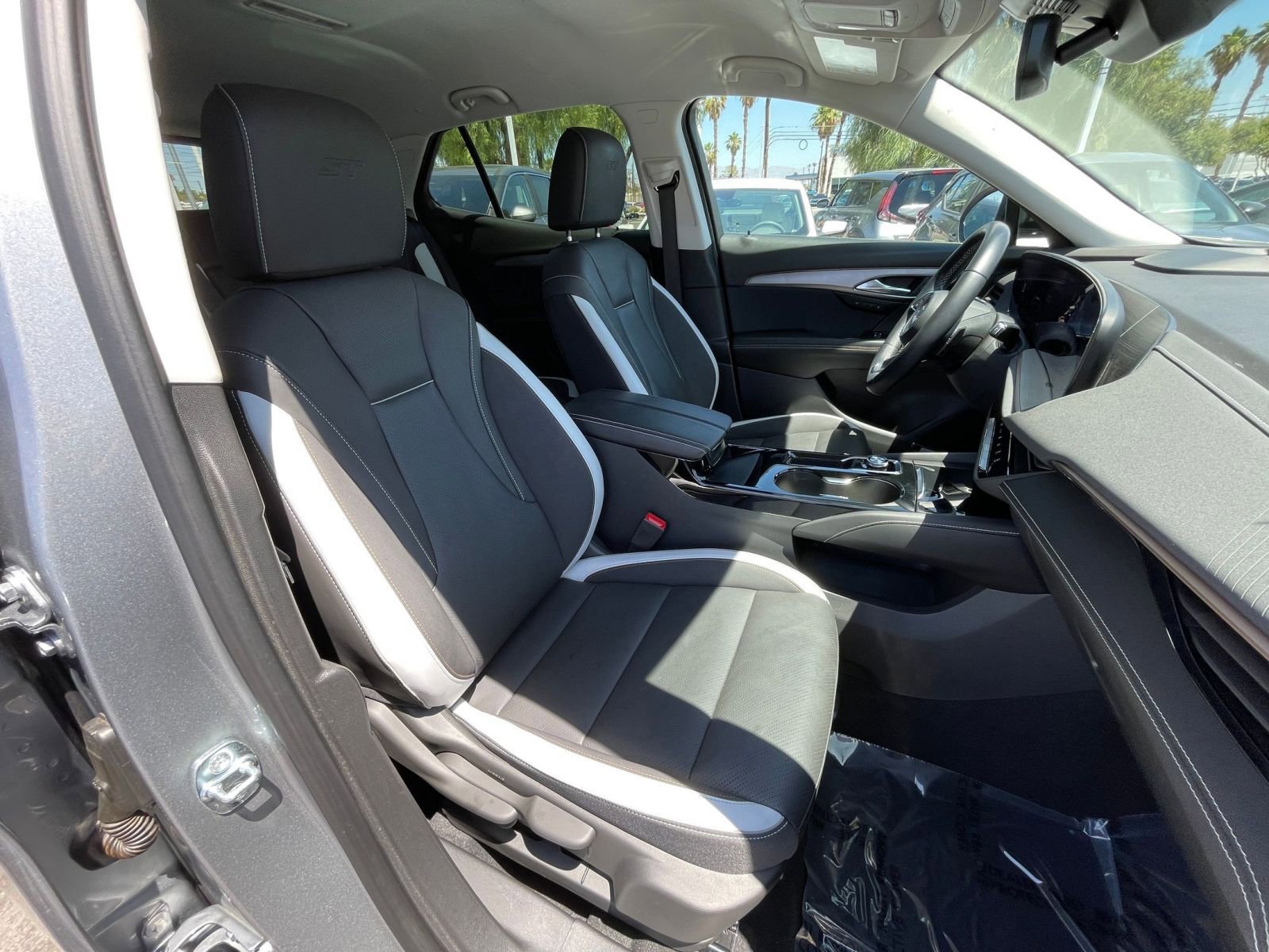 Thumbnail: 2024 Buick Envision - 30