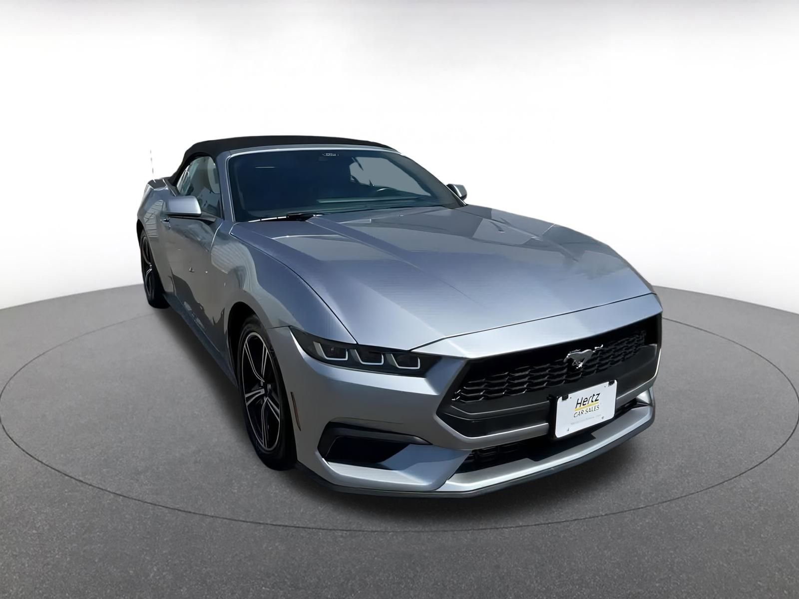 Thumbnail: 2024 Ford Mustang - 3