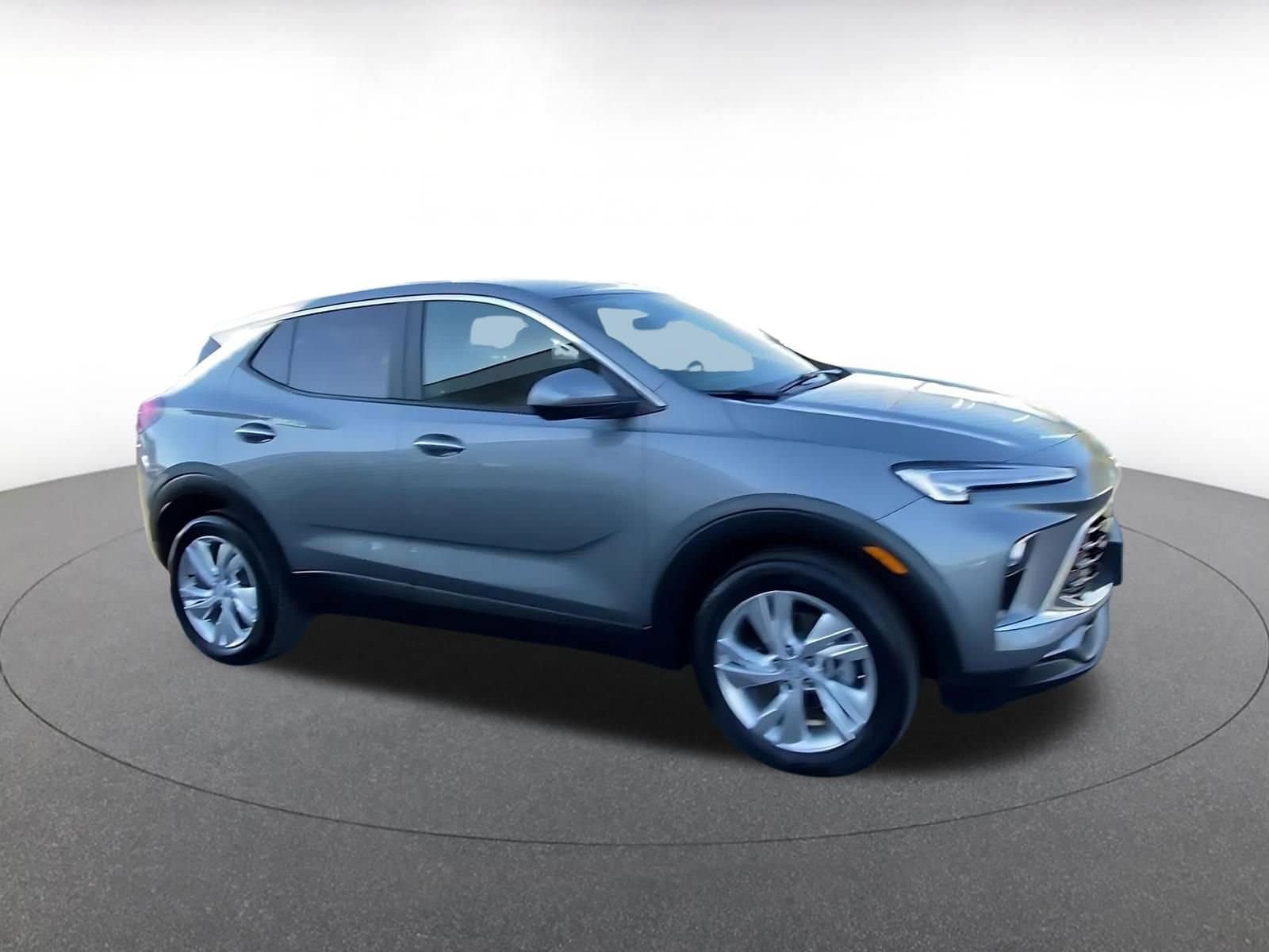 Thumbnail: 2025 Buick Encore GX - 2