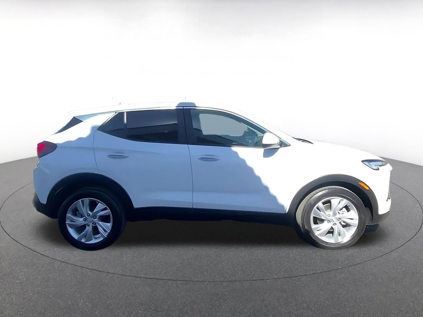 Thumbnail: 2025 Buick Encore GX - 16