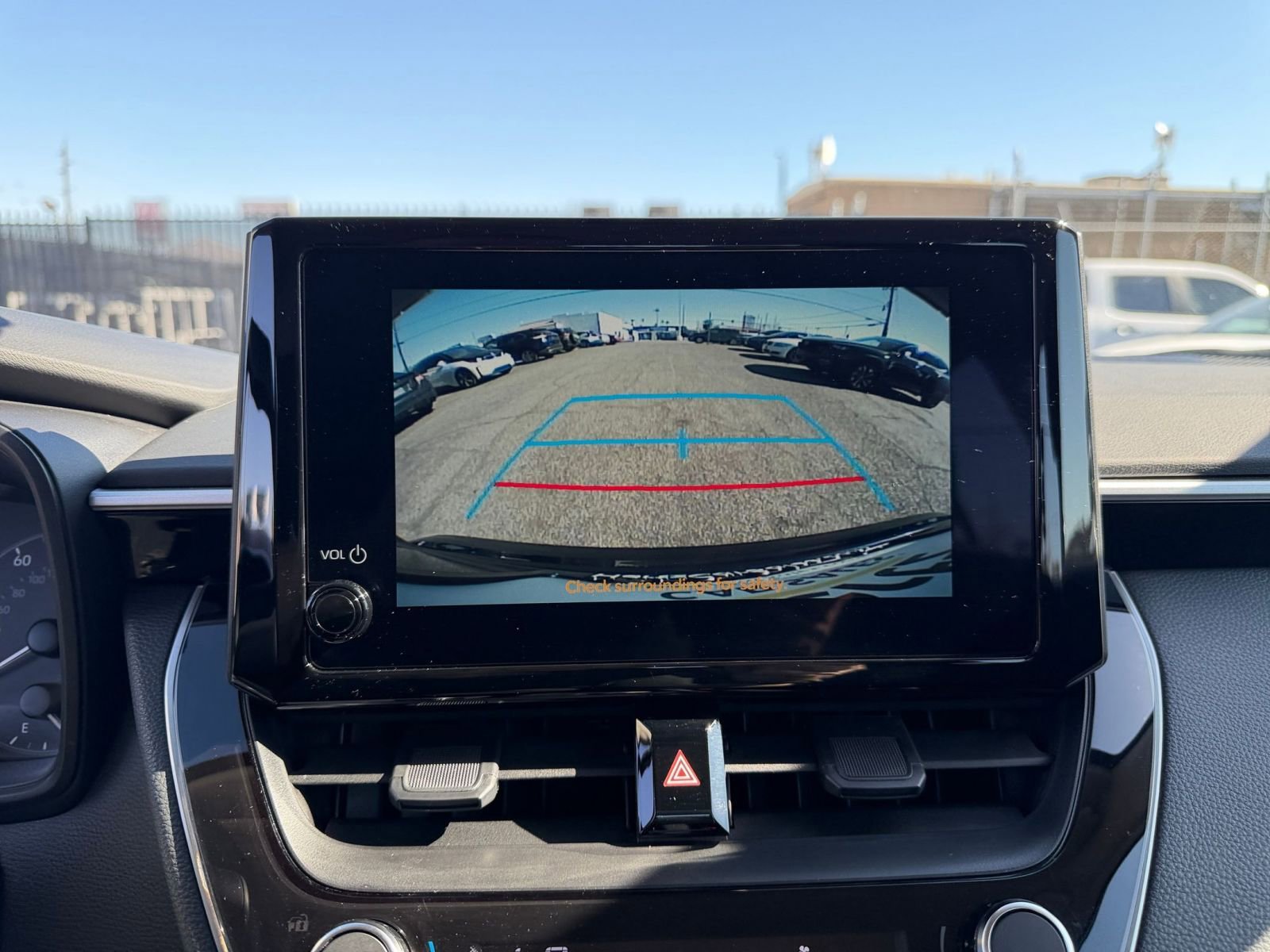 Thumbnail: 2025 Toyota Corolla - 22