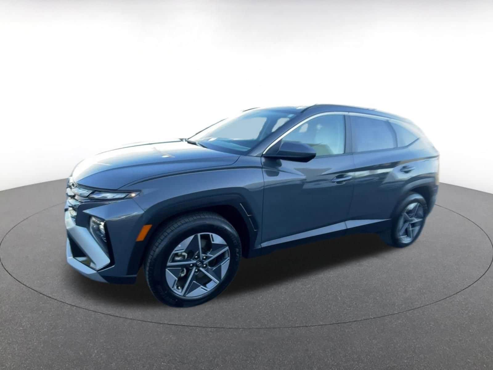 Thumbnail: 2025 Hyundai Tucson - 8