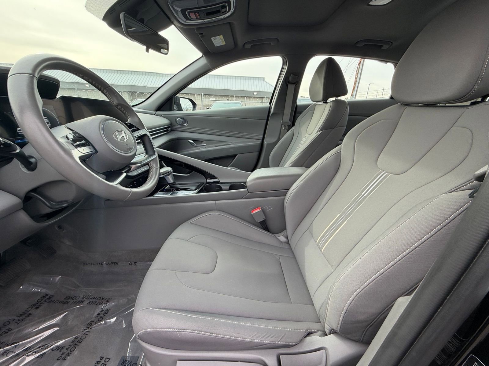 Thumbnail: 2025 Hyundai Elantra - 27