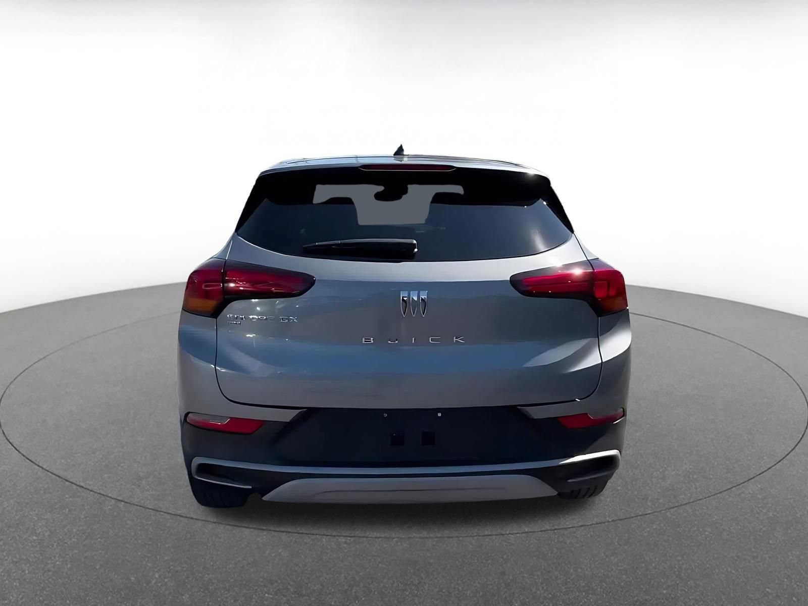 Thumbnail: 2025 Buick Encore GX - 12