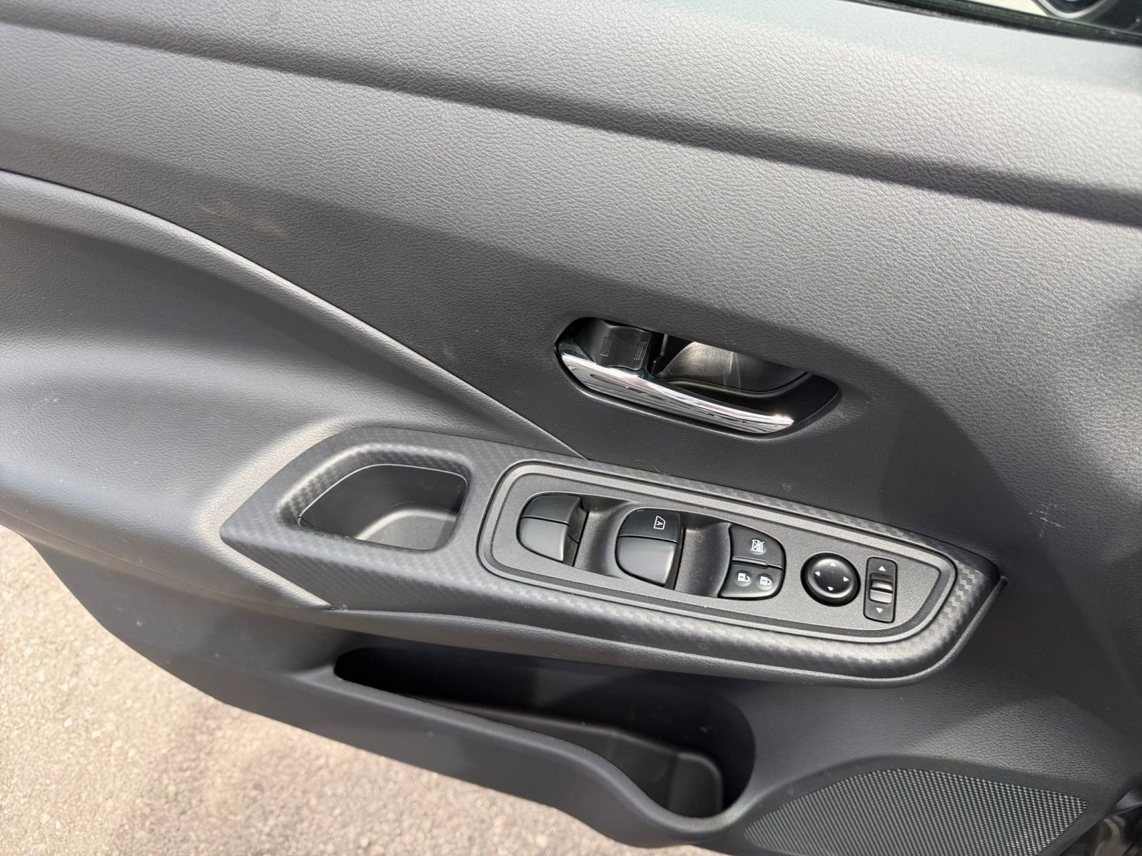 Thumbnail: 2025 Nissan Versa - 18