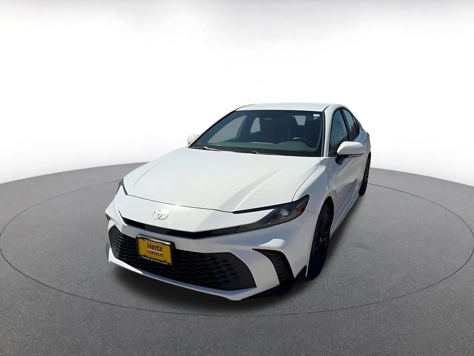 Thumbnail: 2026 Toyota Camry - 5