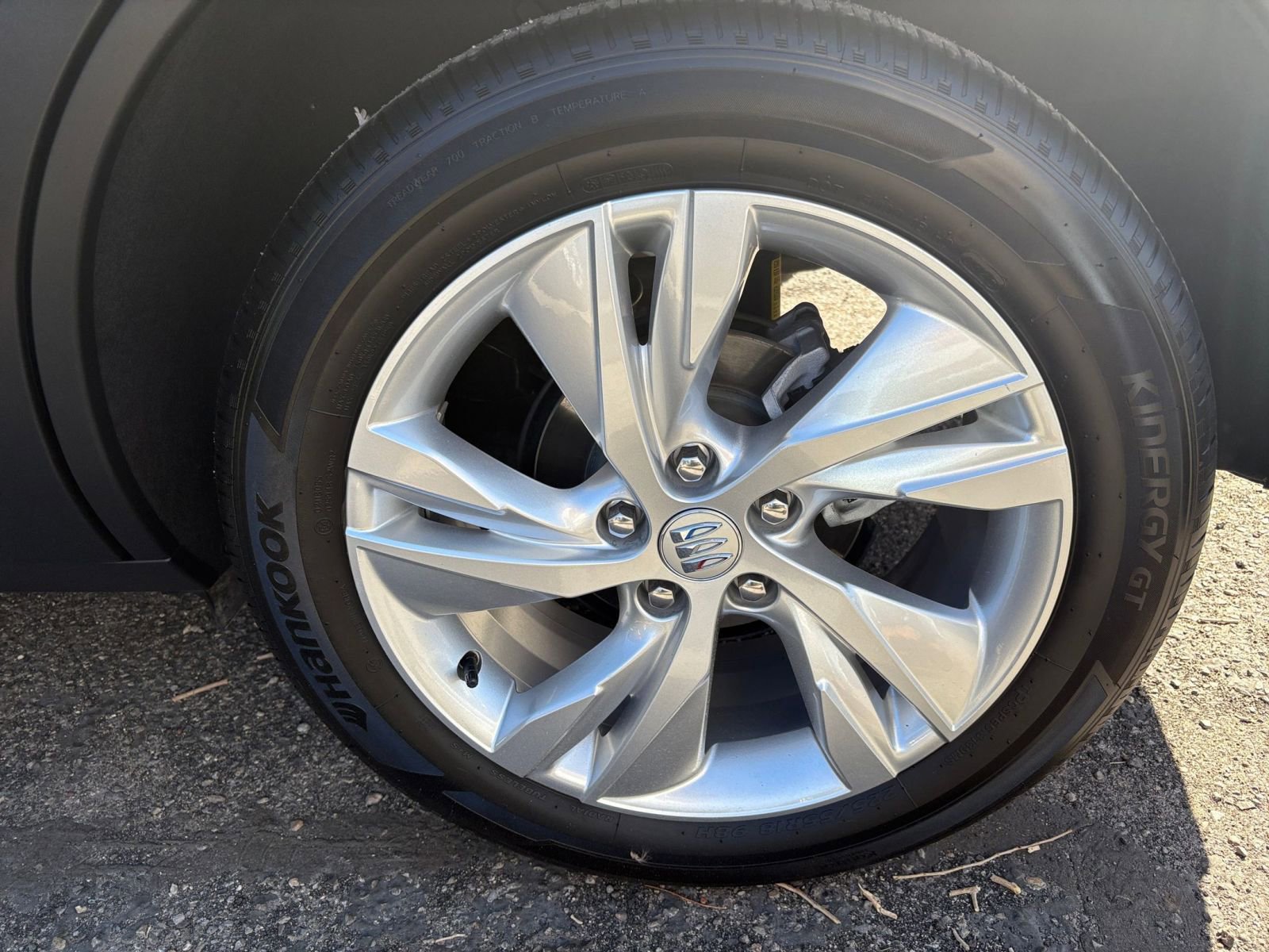 Thumbnail: 2025 Buick Encore GX - 29