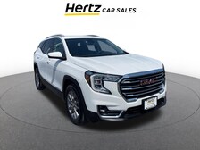 2024 GMC Terrain SLT -
                  Las Vegas, NV
