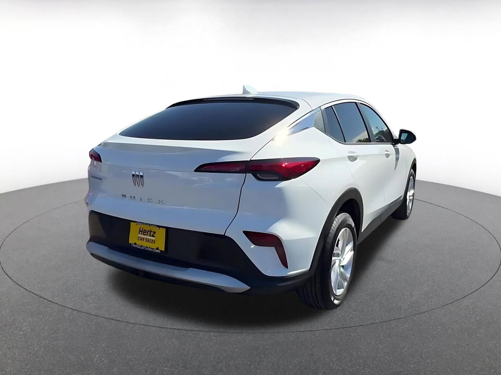 Thumbnail: 2025 Buick Envista - 15