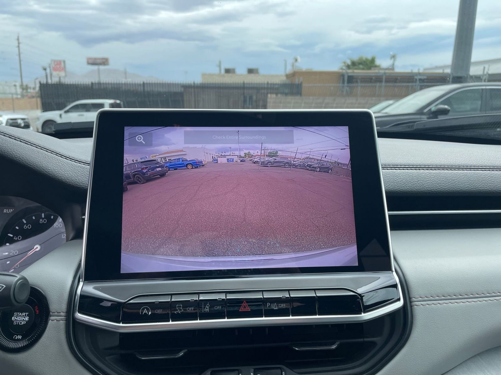 Thumbnail: 2025 Jeep Compass - 24