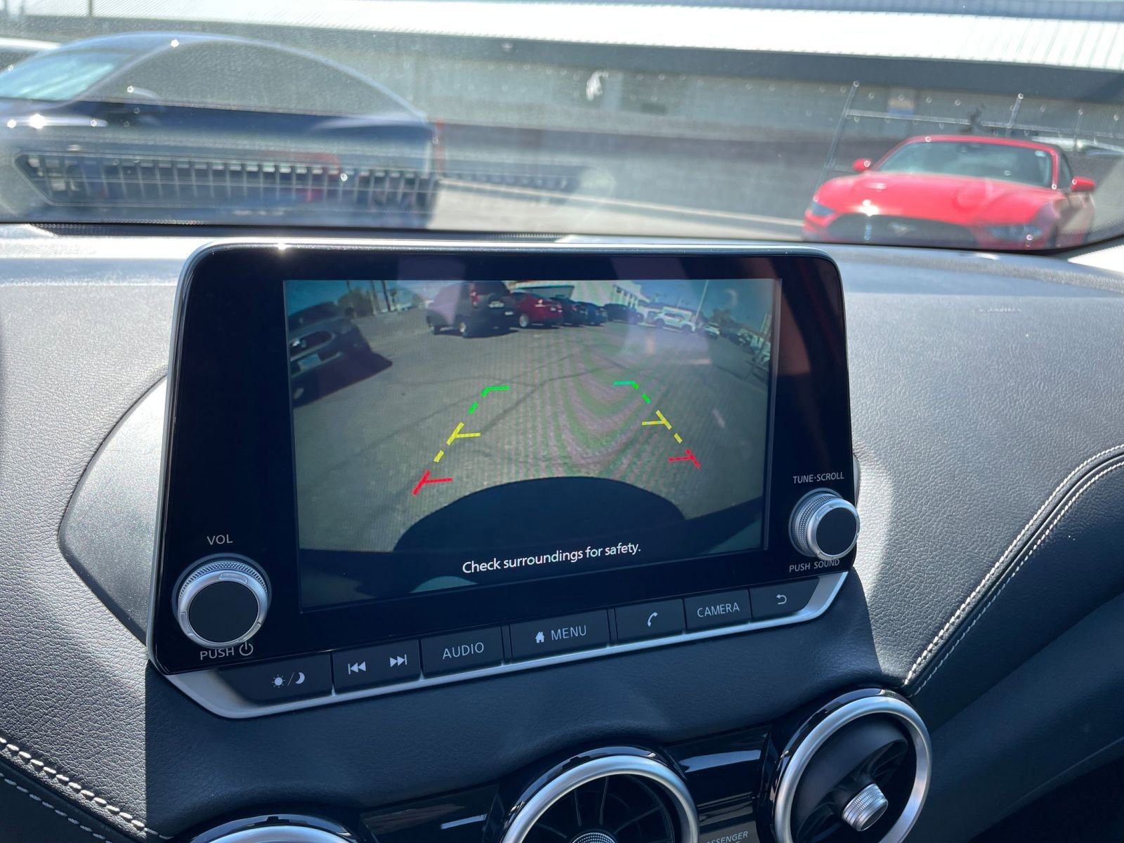 Thumbnail: 2024 Nissan Sentra - 17