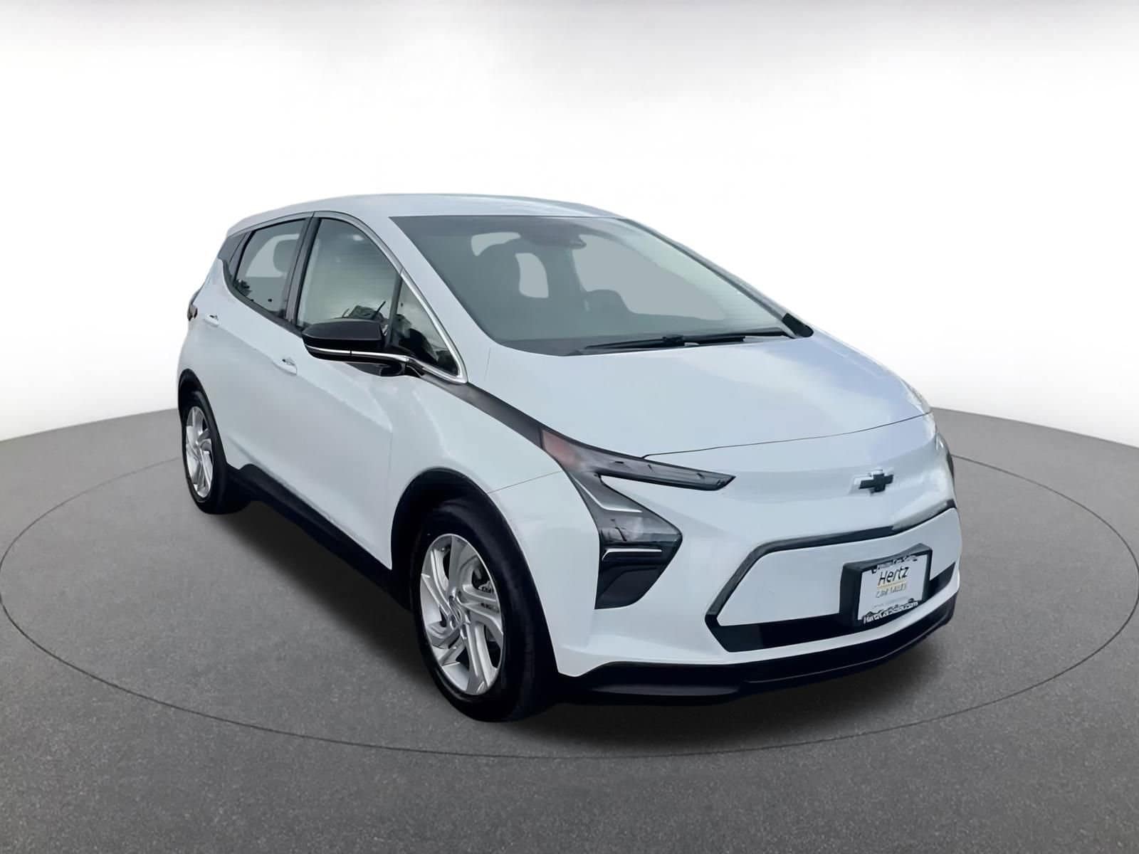 Thumbnail: 2023 Chevrolet Bolt EV - 3