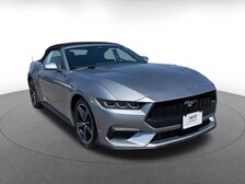 2024 Ford Mustang  -
                  Las Vegas, NV