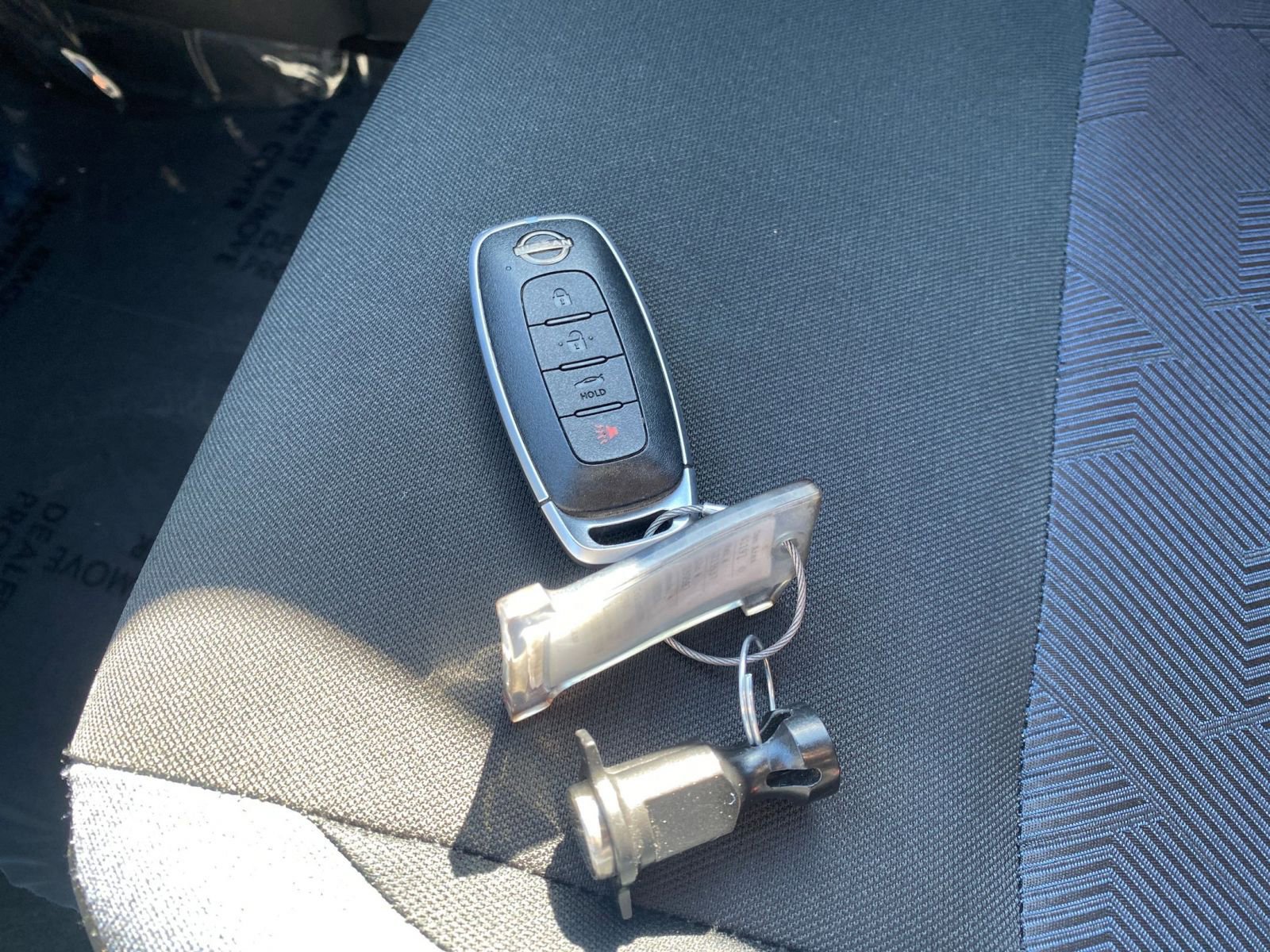 Thumbnail: 2025 Nissan Versa - 21