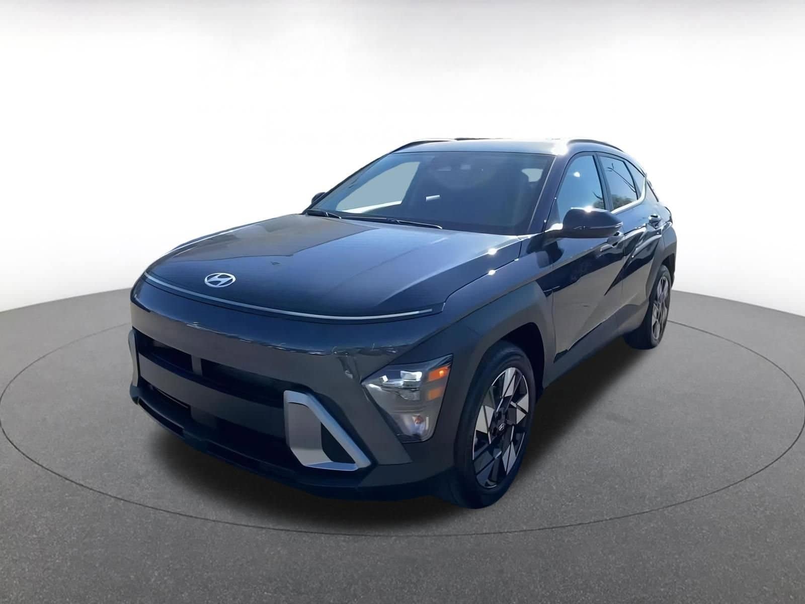 Thumbnail: 2025 Hyundai Kona - 7