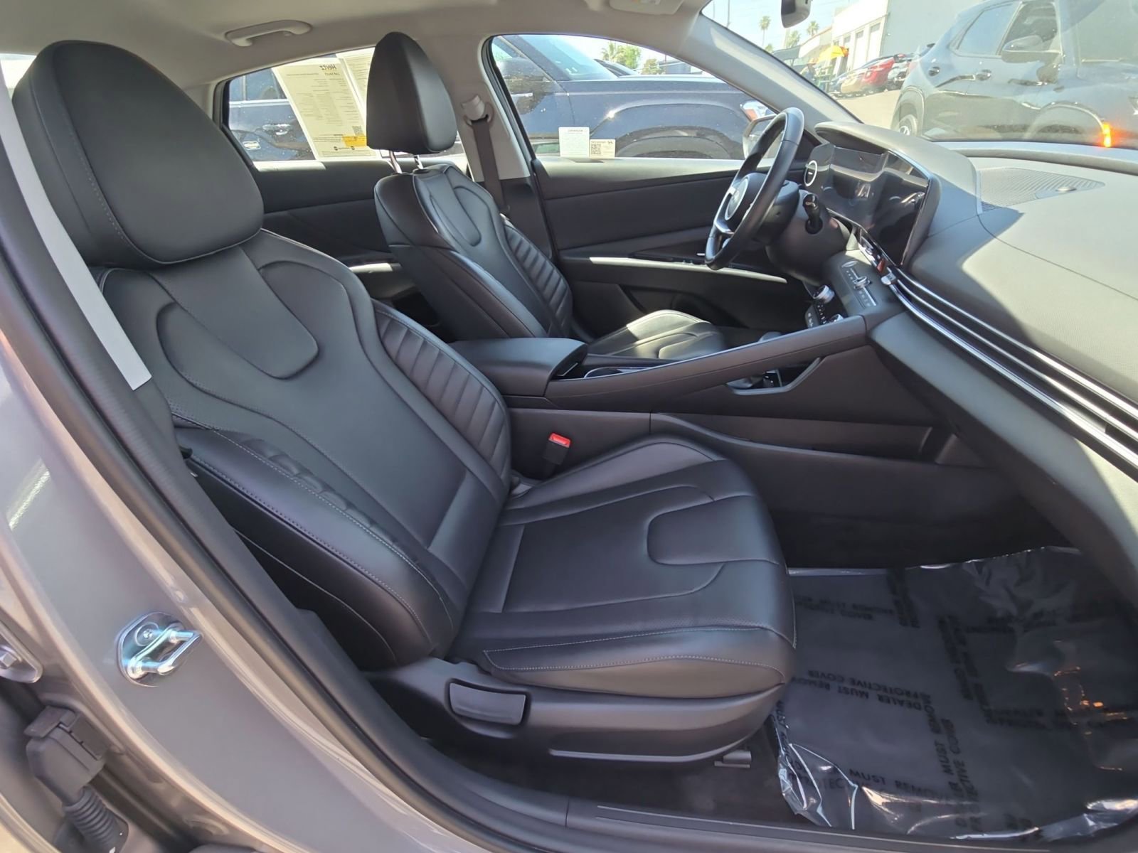 Thumbnail: 2025 Hyundai Elantra - 12