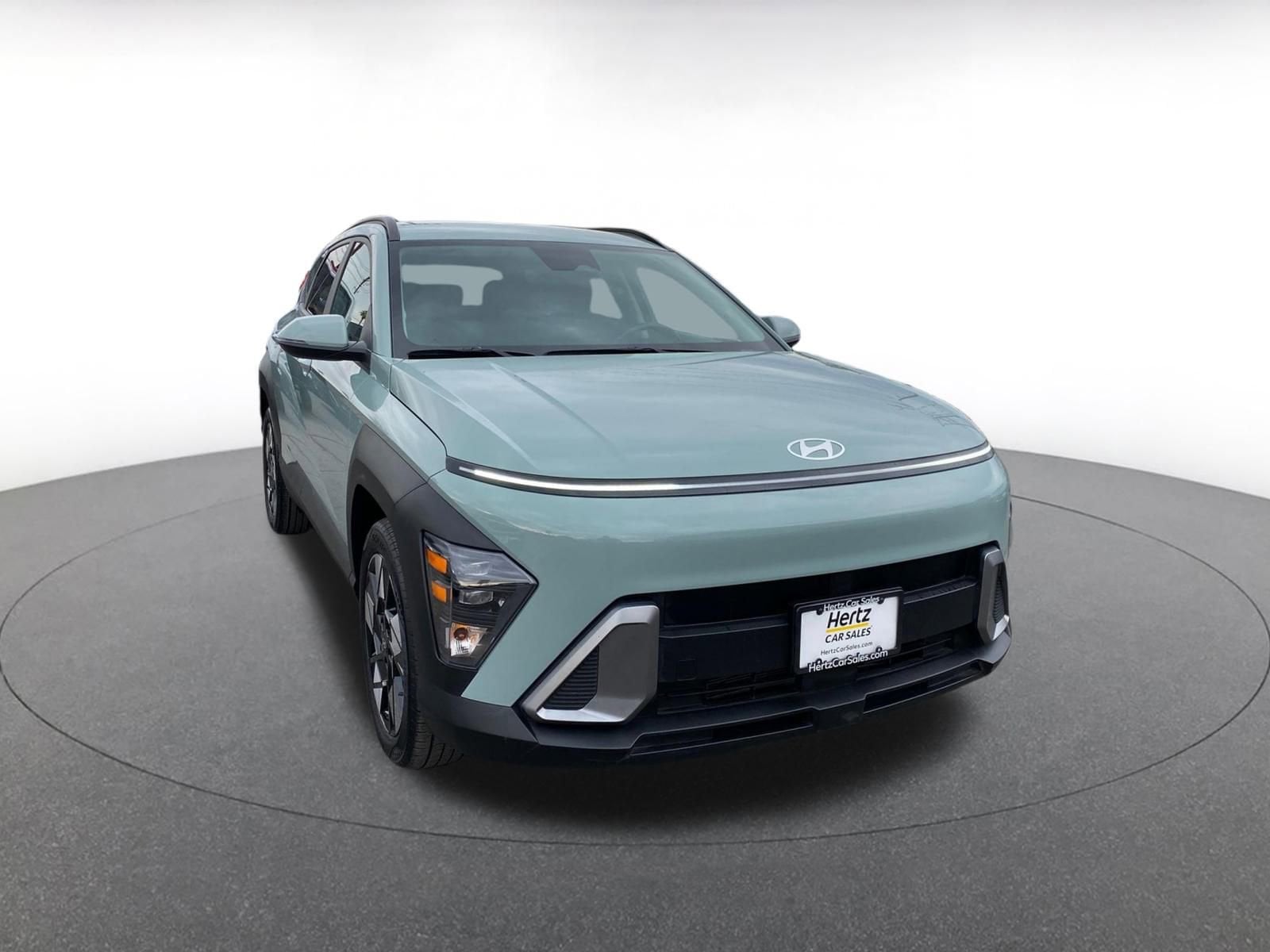 Thumbnail: 2025 Hyundai Kona - 1