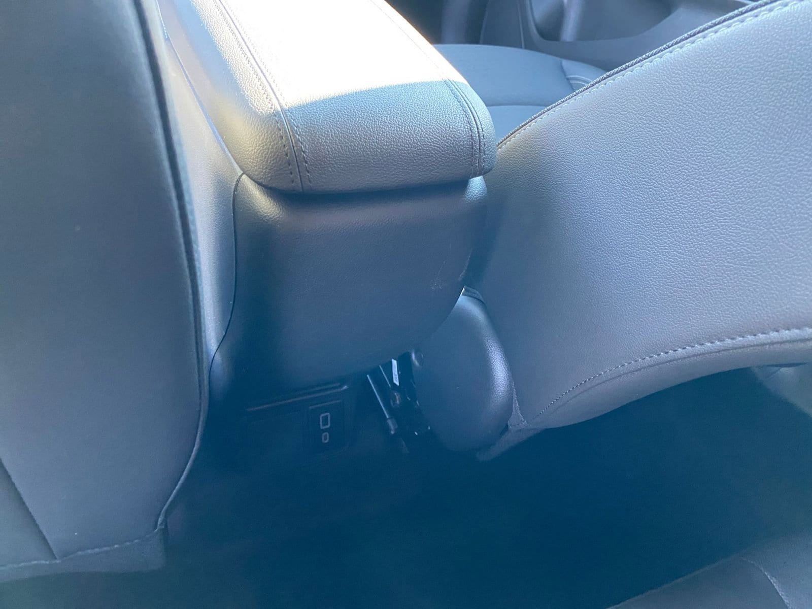 Thumbnail: 2025 Buick Encore GX - 24