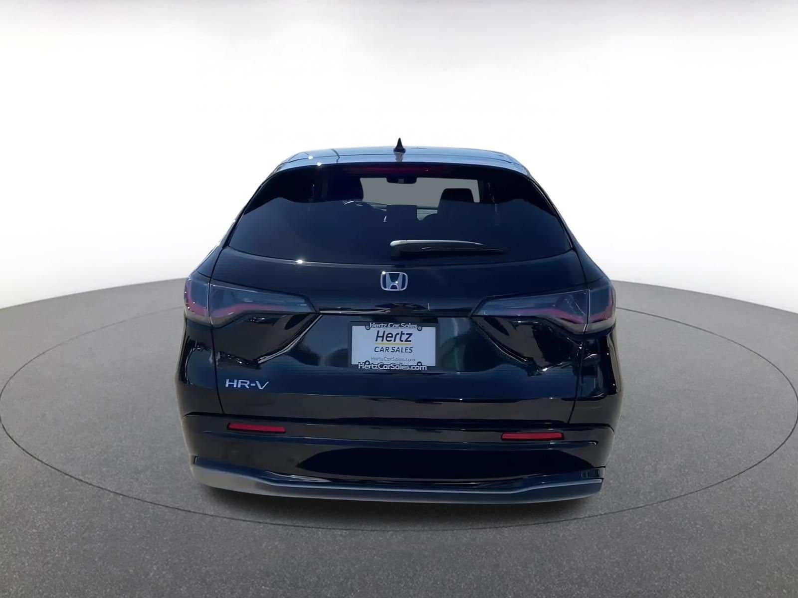 Thumbnail: 2025 Honda HR-V - 12