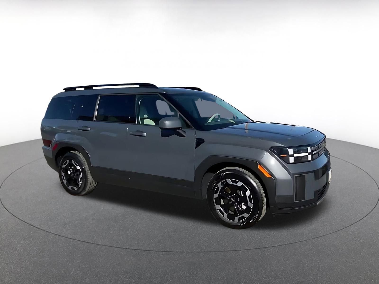 Thumbnail: 2025 Hyundai Santa Fe - 2