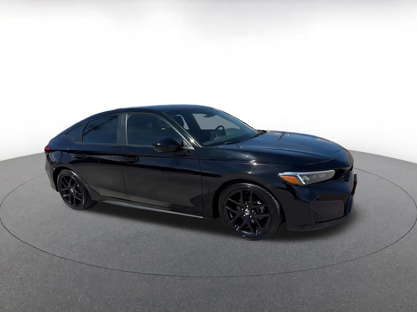 Thumbnail: 2025 Honda Civic - 2