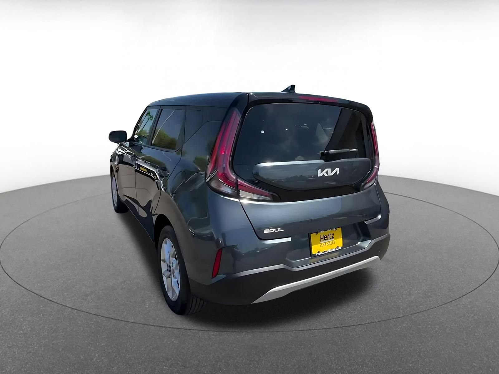 Thumbnail: 2025 Kia Soul - 11
