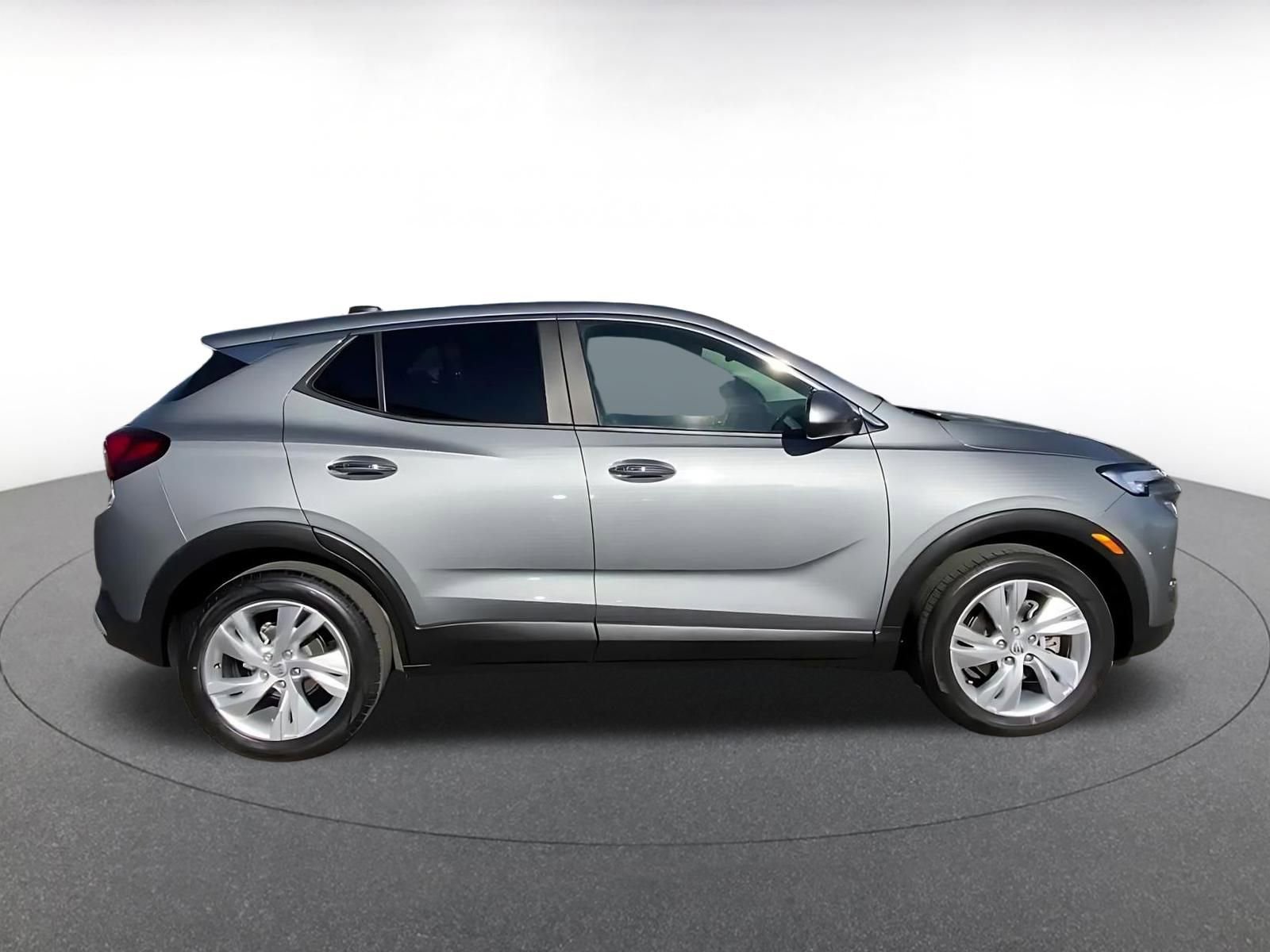 Thumbnail: 2025 Buick Encore GX - 16