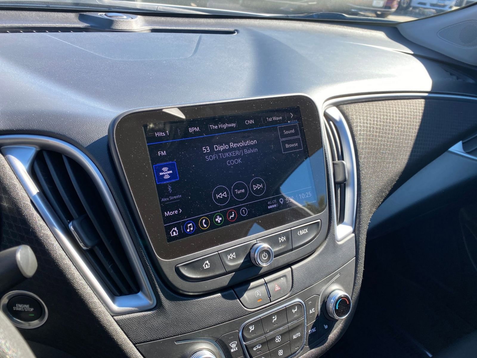 Thumbnail: 2024 Chevrolet Malibu - 20