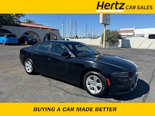 2022 Dodge Charger SXT -
                Las Vegas, NV