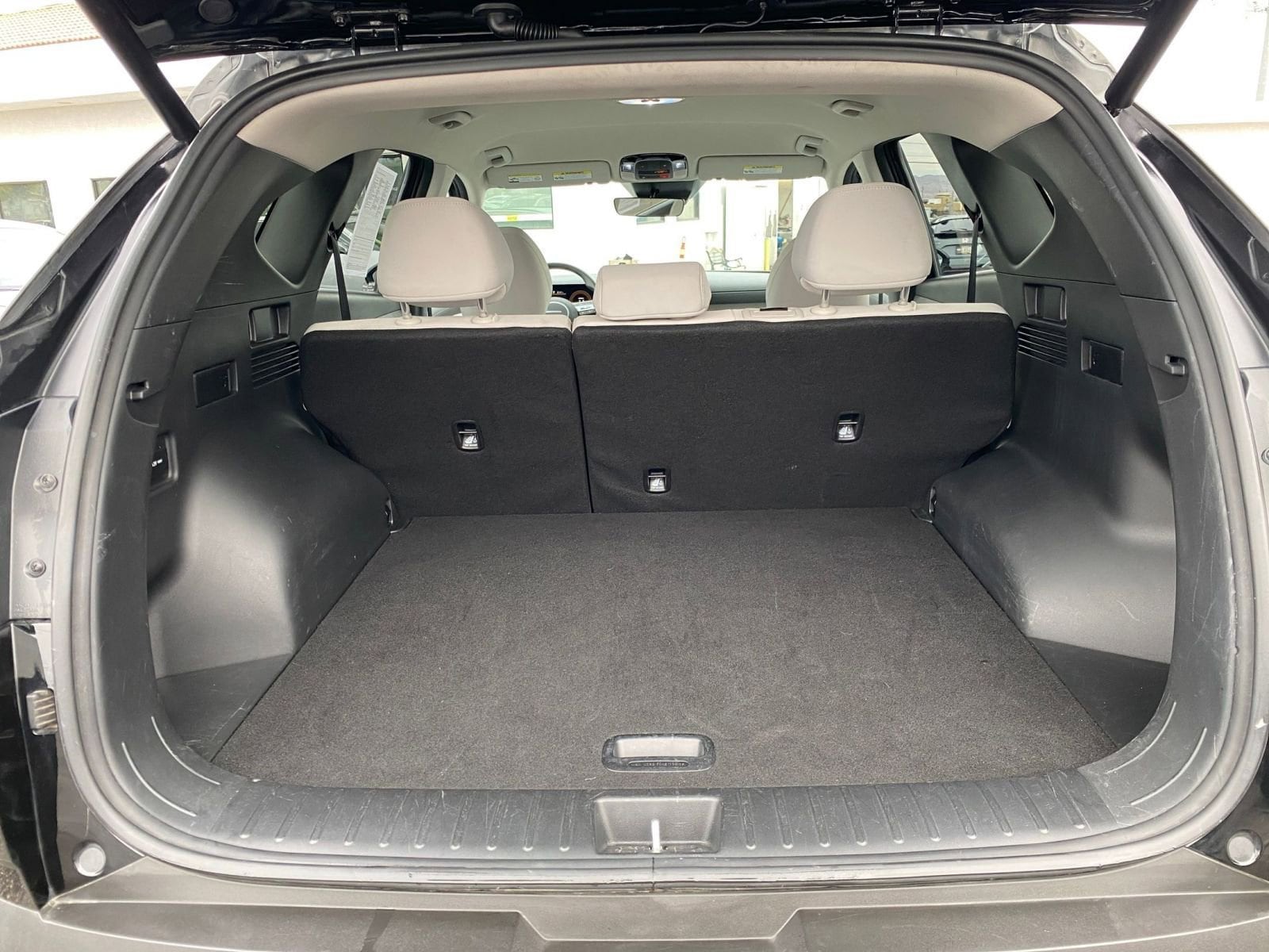 Thumbnail: 2025 Hyundai Tucson - 31