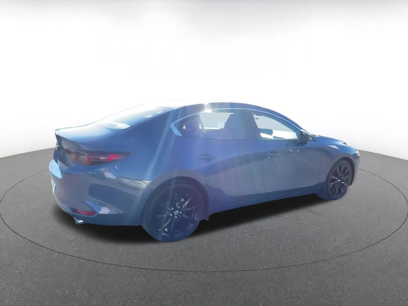 Thumbnail: 2025 Mazda Mazda3 - 15