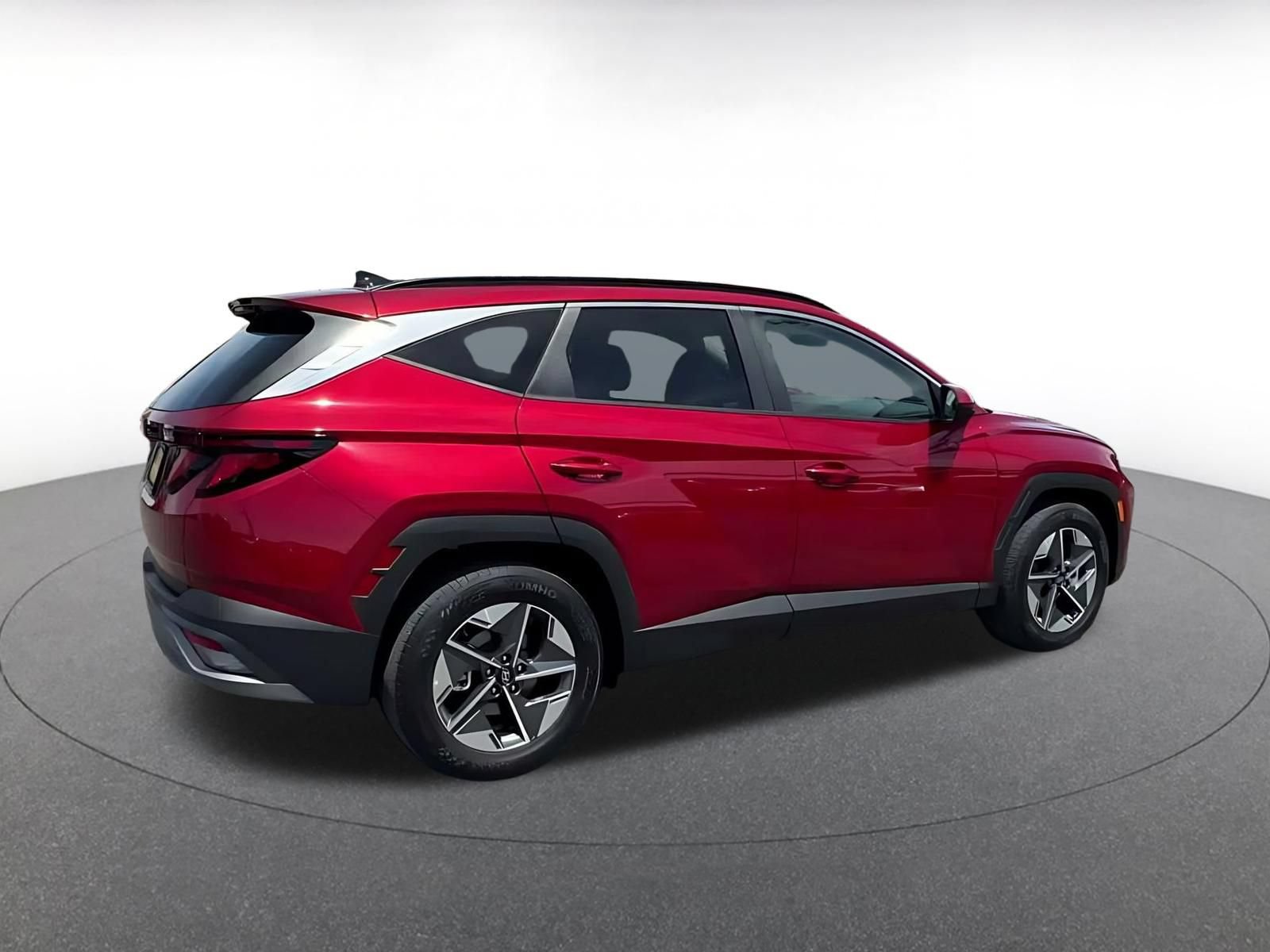 Thumbnail: 2026 Hyundai Tucson - 15