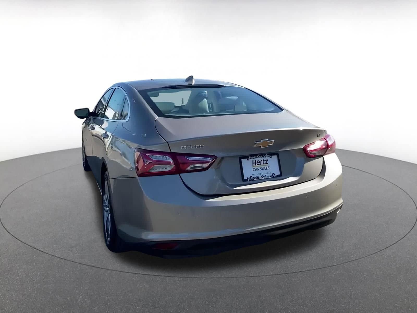Thumbnail: 2024 Chevrolet Malibu - 11