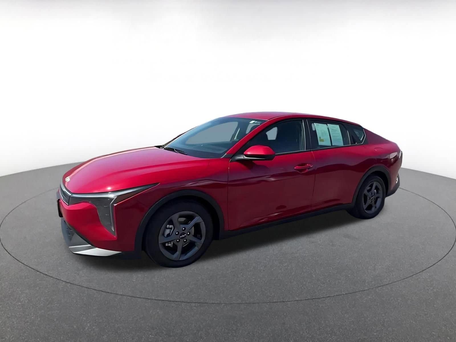 Thumbnail: 2025 Kia K4 - 7
