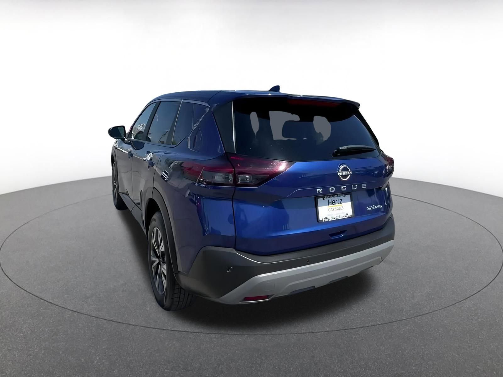 Thumbnail: 2023 Nissan Rogue - 11