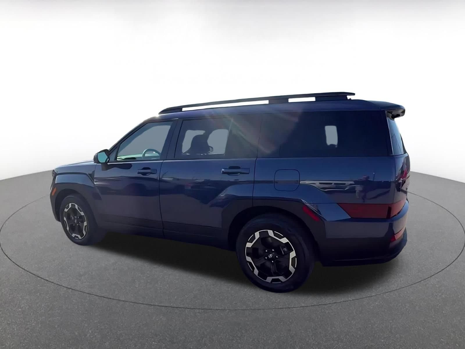 Thumbnail: 2025 Hyundai Santa Fe - 10