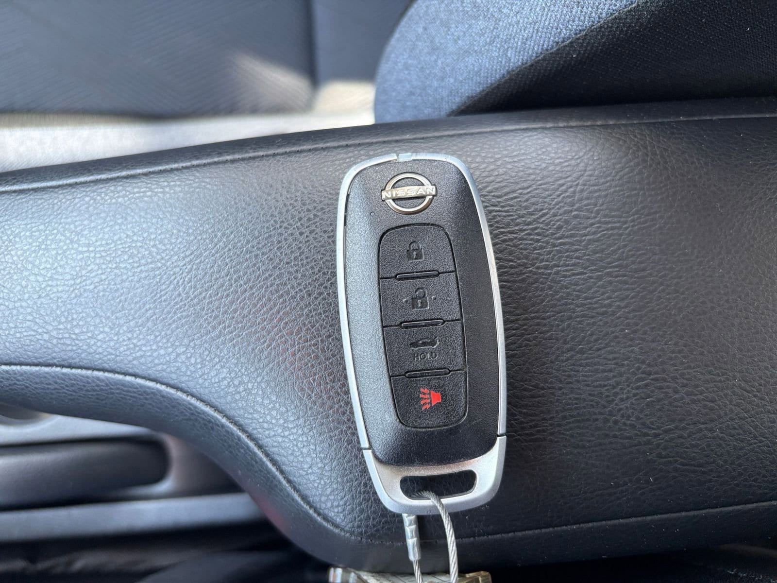 Thumbnail: 2025 Nissan Versa - 23