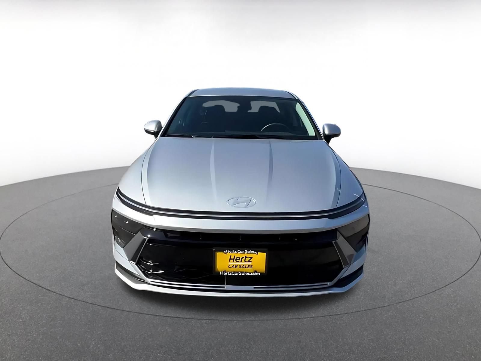 Thumbnail: 2026 Hyundai Sonata - 7