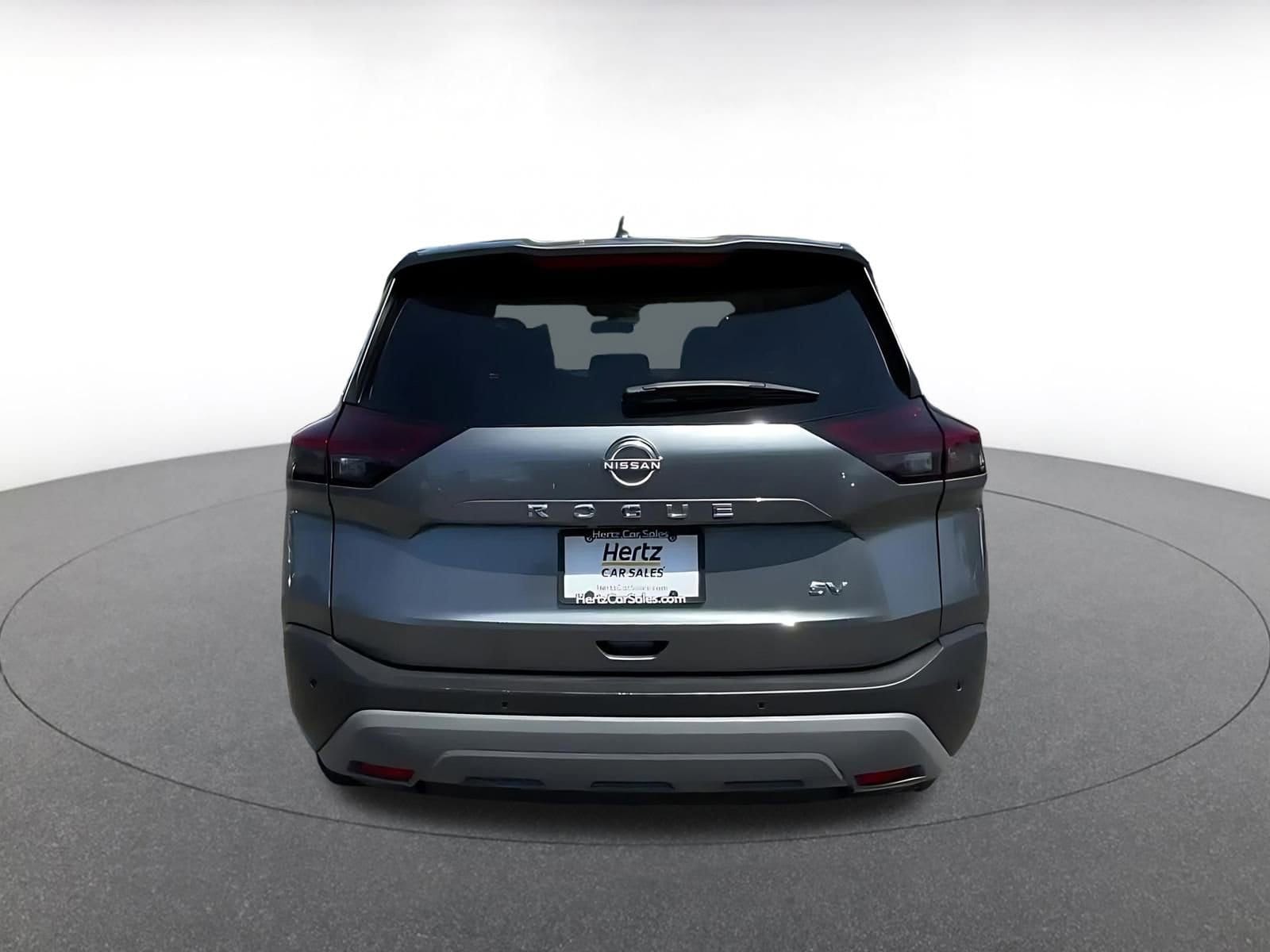 Thumbnail: 2023 Nissan Rogue - 12